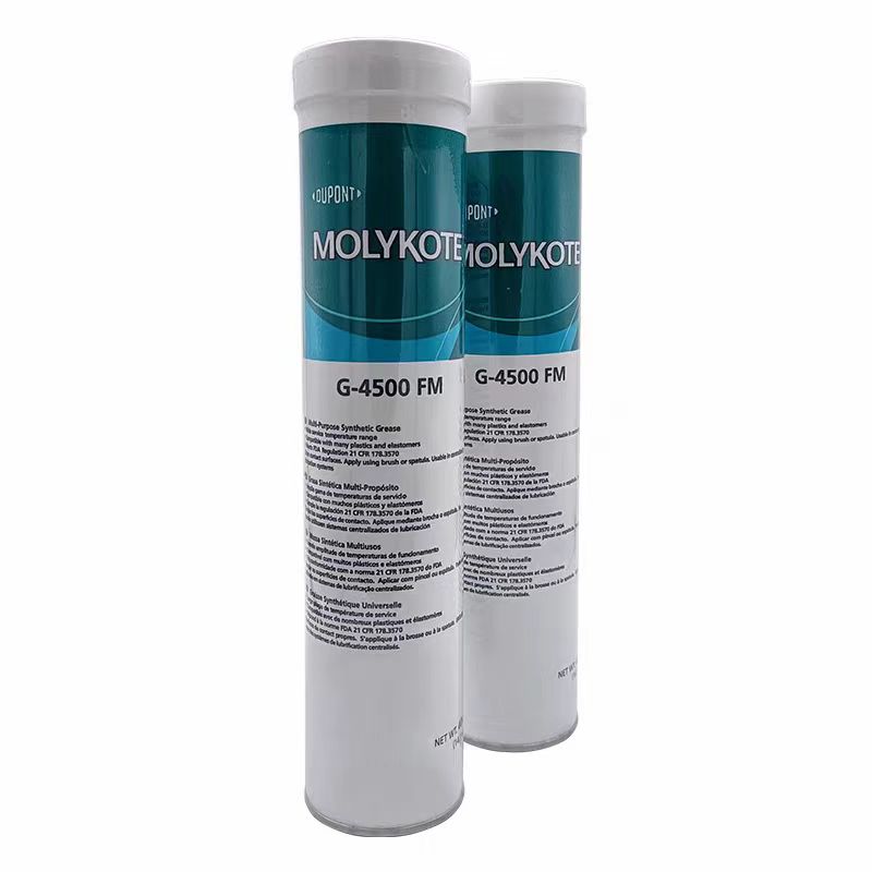Multi-Purpose Synthetic Grease